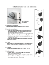 AccuCold  CTR18LLF2  Operating instructions
