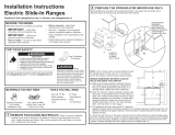 Yes 1064595 Installation guide