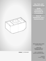 ELICA ECL142S4 Installation guide