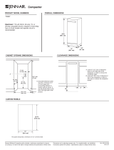 KitchenAid KUCS02FR User guide