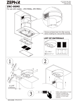 Yes  ZMLM90CS  User manual