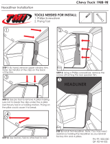 TMI Products1988-98 Chevy Truck Headliner