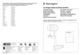 Kensington 33433EU User manual