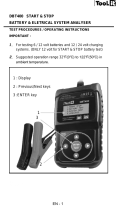 Tool it 3154020024182 Owner's manual