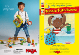 Haba 301601 Owner's manual