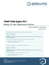 ADEUNISTEMP / TEMP2S V3 IP68