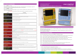 BD BodyGuard ColourVision Programmed Intermittent Bolus (PIB) Quick start guide