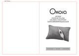 Okoia HP3040 Owner's manual