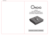 Okoia OB200 Owner's manual