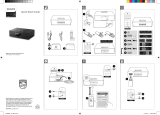 Philips BTB4800/12 Owner's manual