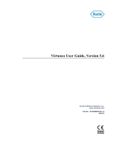 Roche Virtuoso User manual