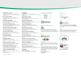 Roche cobas h 232 scanner version User manual