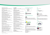 Roche cobas h 232 User manual