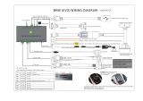 Ampire LDS-EVO-CP Installation guide