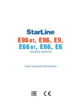 Starline STAR-E66 Owner's manual