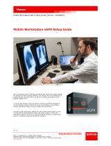 Barco 84" Medical Consultation Center Installation guide