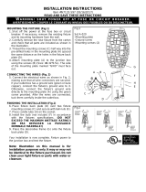 Metropolitan N7132-597 User manual