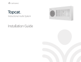 Lightspeed Topcat Installation guide