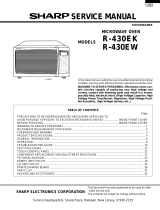 Actron R-430EK User manual
