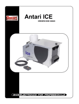 Antari ICE User manual