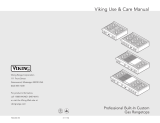 Viking ULTRA LX -  2011 User manual