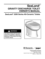 Dometic 3200 Series User manual