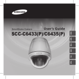 Samsung C6435(P) User manual