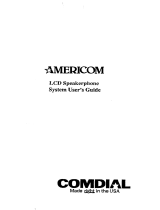AMERICOMAMERICOM 7010S Series