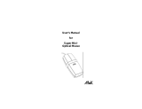Atek electronic Super Mini ACC-MS15000 User manual