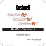Bushnell 950007 User manual