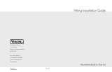 Viking VMOS200SS User manual