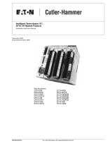 Eaton Electrical Cutler Hammer MN05001002E User manual