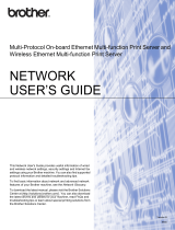 Brother MFC-9460CDN User guide