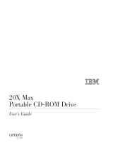 IBM 4304493 User manual