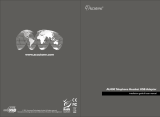 Accutone USB400 VoIP COMMUNICATION HEADSET Installation guide