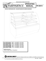 Renaissance RB5C4848LR User manual