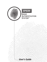 Epson PhotoPC 750Z User manual
