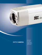 Zoom 4320A User manual