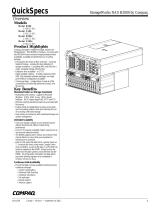 Compaq NAS B3000 User manual