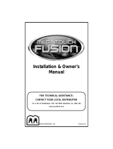 Mega System Tech PM0425-04 User manual
