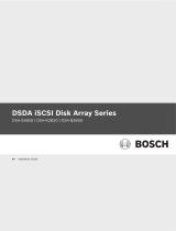 Bosch Power Tools DSA-N2B20 User manual