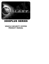 Scytek electronic 3000Plus Series User manual