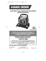 Black & Decker ABD110 User manual