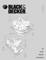 Black & Decker KS64 T1 User manual