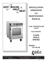 Alto-ShaamHalo Heat 767-SK/III