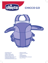 Chicco Go User manual