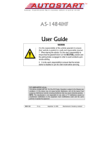 AutostartAS-1484iHF