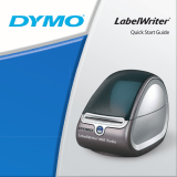 Dymo LabelWriter® 400 Turbo User guide