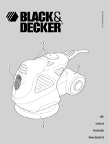 BLACK+DECKER GT6530 User manual