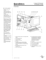 Compac Industries AP500 User manual